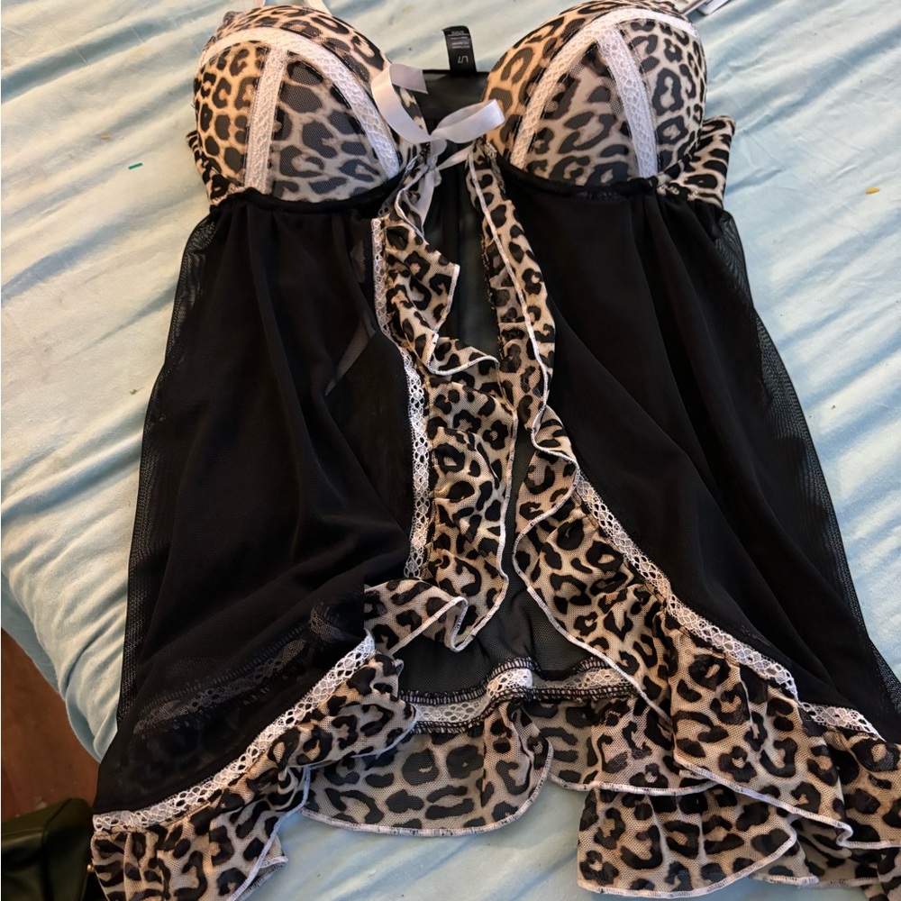 Lingerie